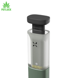 puck press for pressing the perfect shape for your pax plus vaporiser