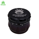 Headchef | Samurai Herb Grinder