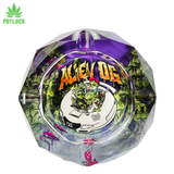 Best Buds | Crystal Ashtray with gift box