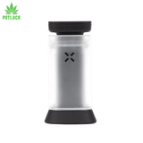 puck press for pressing the perfect shape for your pax plus vaporiser