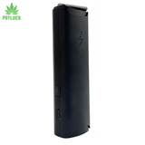 Sapphire by Storm is a high-quality, no-nonsense pocket-sized vaporizer for dry herbs, concentrates and resins*