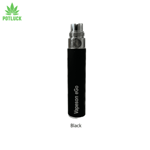 Vapeson | Ego Battery 650 mAh - MyPotluck